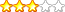 3星级
